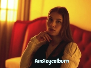 Ainsleycolburn