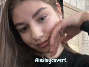 Ainsleycovert