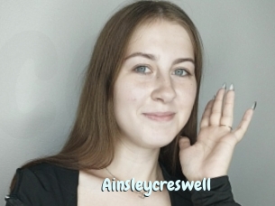 Ainsleycreswell