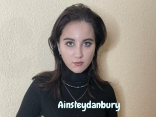 Ainsleydanbury