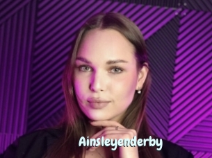 Ainsleyenderby