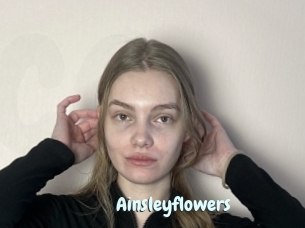 Ainsleyflowers