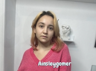 Ainsleygomer