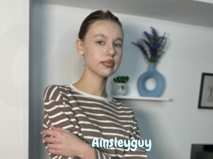 Ainsleyguy