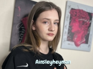 Ainsleyheyman