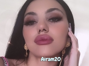 Airam20