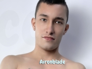 Aironblade