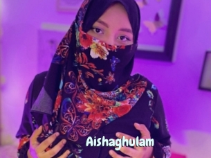 Aishaghulam