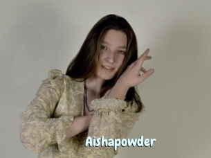 Aishapowder