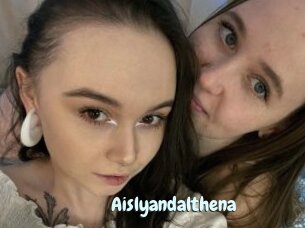 Aislyandalthena