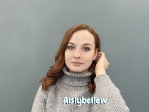 Aislybellew