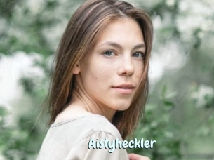 Aislyheckler