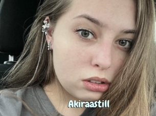 Akiraastill