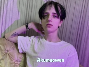 Akumaowen