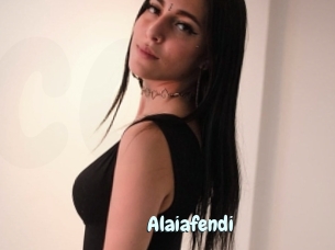 Alaiafendi