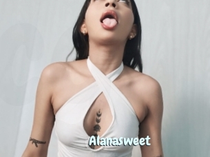 Alanasweet