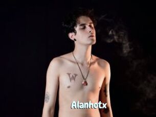 Alanhotx