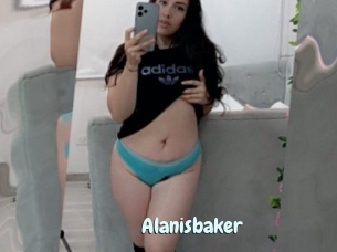 Alanisbaker