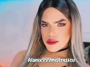 Alanix999mistresscu