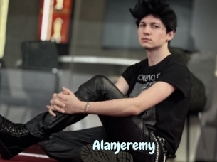 Alanjeremy