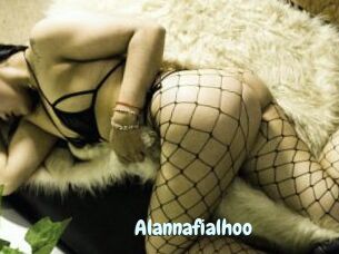 Alannafialhoo