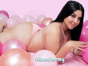 Alannahoney