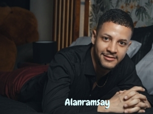 Alanramsay