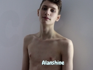 Alanshine