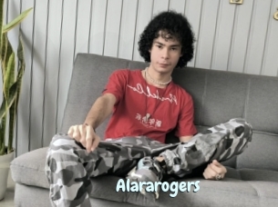 Alararogers