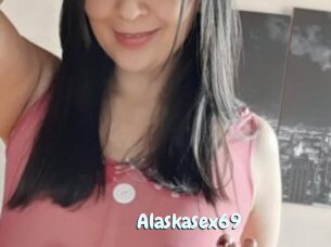 Alaskasex69