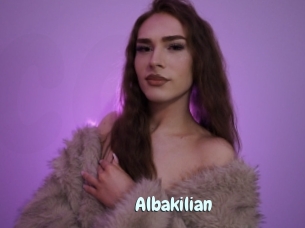 Albakilian