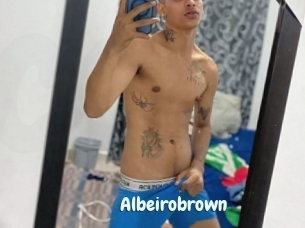 Albeirobrown