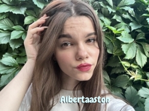 Albertaaston