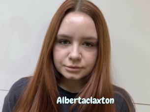 Albertaclaxton