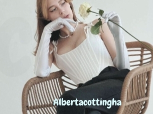 Albertacottingha