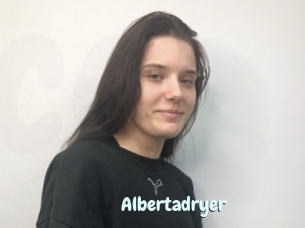 Albertadryer