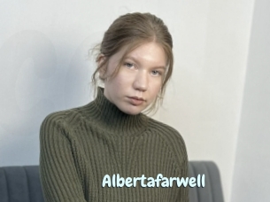 Albertafarwell