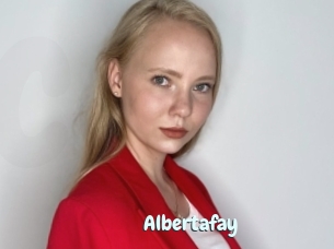 Albertafay