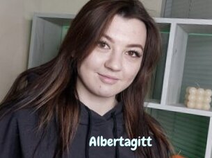 Albertagitt