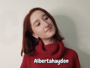 Albertahaydon