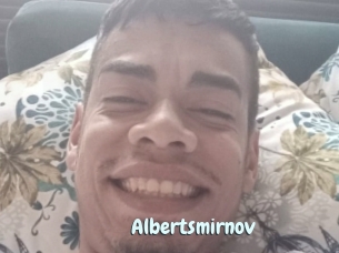 Albertsmirnov