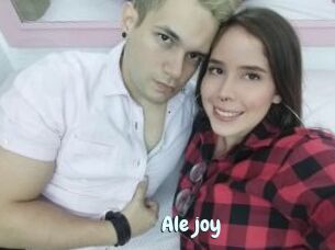 Ale_joy