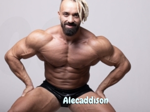 Alecaddison