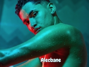 Alecbane