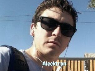 Alecktron