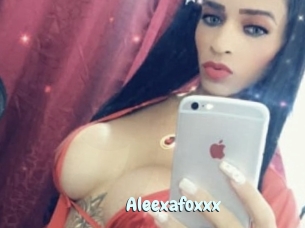 Aleexafoxxx