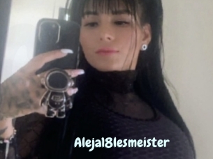 Aleja18lesmeister