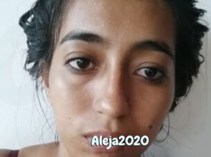 Aleja2020