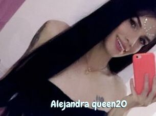 Alejandra_queen20