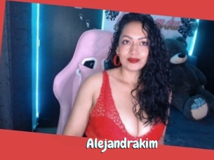 Alejandrakim